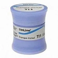 Транспа-масса режущего края IPS InLine Transpa Incisal 20 г 2