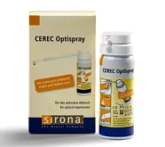 Optispray - Спрей стоматологический Cerec, 200 мл