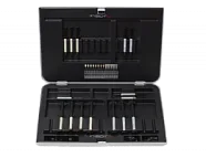 Edelweiss Inspiro Intro-kit Стартовый набор - (7х3 г., 8х1,5г.)