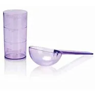 Набор мензурок для hydrogum 5 и hydrocolor 5 (1 для воды + 1 для порошка), С300900