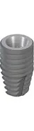 Имплантат Straumann D 4.8мм, RC 4.8мм, SLA® 8мм, TiZr (Roxolid®), Loxim