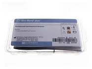 Ultra-Blend Plus Syringes (dentin) - 4 шприца