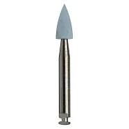 Ivoclar Vivadent Насадка полировальная OptraGloss Flame HP Refill - 10 шт/уп.