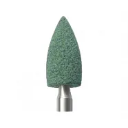 Абразив керамический NM663GR-RA зеленый (1 шт), NTI