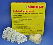 Adhesive duplicating tape, 40 m