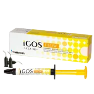 iGOS Flow OA4, шприц (1 x 2.6 г.), Yamahachi