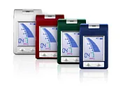 Апекслокатор стоматологический Root ZX mini, модель RCM- 7, цвет: красный