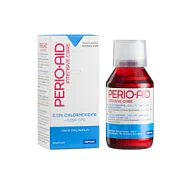 Dentaid Perio-Aid Intensive Care с хлоргексидином 0,12% 150мл.