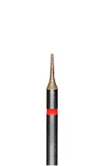 Бор Стоматологический алмазный бор, 8392.314.016 (1 шт.), Komet Dental
