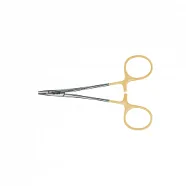 Иглодержатель perma sharp 11,5 см 4 1/2 (от 3-0 до 6-0), NH5032