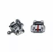 Замок SNAP 6 (накл. .022 н.ч. прав. 1М SNAP Link tube (торк-28))