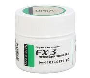 Universal Paste Opague EX-3 6гр. - цвет Mod.Orange