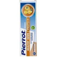 Паста зубная Pierrot Propolis с прополисом противовспалительная от кровоточивости десен 75 мл