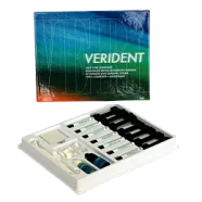 VeriDent световой композит, набор - (7х4,5г.)