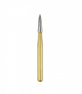 Бор финир 20 граней FG 8904 G (1 шт), SS White