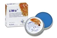 WP5073 - LiWa II масса для моделирования (плотная консистенция), 20 г