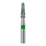 Бор алмазный 846R 016 FG, зеленый (5 шт), Jota