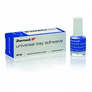 Universal Tray Adhesive, адгезив для А и С-Силиконов - (1 х 10мл.)