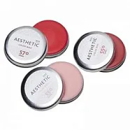 Aesthetic Color Wax 57 (8г) - воск для индивидуализации базиса, тёмно-красный
