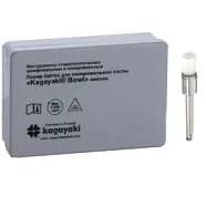 Щетка Kagayaki Bowl чаша узкая нейлон 1шт