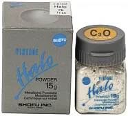 7114 - Vintage Halo опак C3O, 15 гр