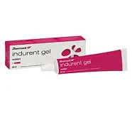 Zetaplus Indurent Gel (1 x 60мл.)