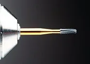 Бор финир FG Metal FIN EL-3 (1 шт), SS White