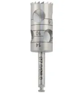 Бор TBC RF229L-070-RAL (1 шт), NTI