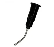 Канюли черные d1мм, 18G (100 шт)