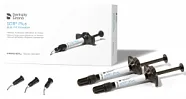 SDR Plus, универсальный, набор в шприцах (2 х 1 г.), Dentsply