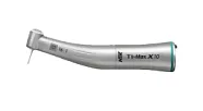 NSK Nakanishi Ti-Max X10 - угловой наконечник без оптики, 1:16