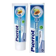 Паста зубная отбеливающая Pierrot Whitening, 75 мл