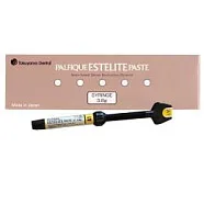 Palfique Estelite Paste цв. А1, 3,8 г (Эстелайт Палфик)