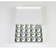 Luster Complete Kit CZR