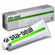 Sta-Seal, С-силикон (160 мл), Detax