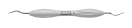 Кюрета пародонтологическая Columbia 2L-2R LM 217-218 ES