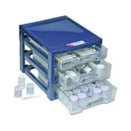 IPS InLine System Shade/Stains Kit