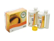Affinis Precious Regular Body, слепочный материал, Coltene - (2 х 50мл.)