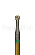 Бор алмазный, 6801.314.018 (1 шт.), Komet Dental