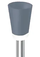 Полир Komet Dental, 94004C.204.060 - (1шт.)