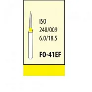 Бор FO-41EF (5 шт.), Mani