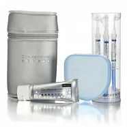 Opalescence PF 10% Patient Kit -гель д/отбеливания в шприцах (8х1,2 мл) (Ultradent)