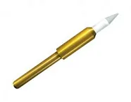 Триммер керамический для хирургии D8411 021 FG (1 шт), Jota