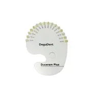 Расцветка для масс Duceram Plus Farbindikator, Advantage