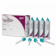 Aquasil Ultra Monophase/Regular Set (4x50ml) - моноф. слеп. масса обыч. отвержд