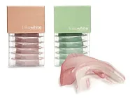 Набор Treswhite Supreme Peach для домашнего отбеливания зубов UL 5707 (Персик)