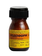 Йодоформ - порошок (25 гр)