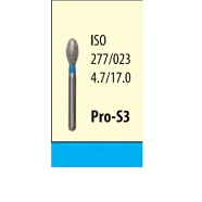 Бор PRO-S3 (5 шт.), Mani