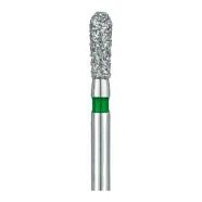 Бор алмазный 808RL 018 FG, зеленый (5 шт), Jota