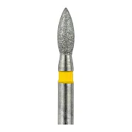 Бор алмазный 830 018 FG, желтый (5 шт), Jota